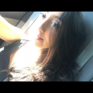 Meet your Posher, Isabella